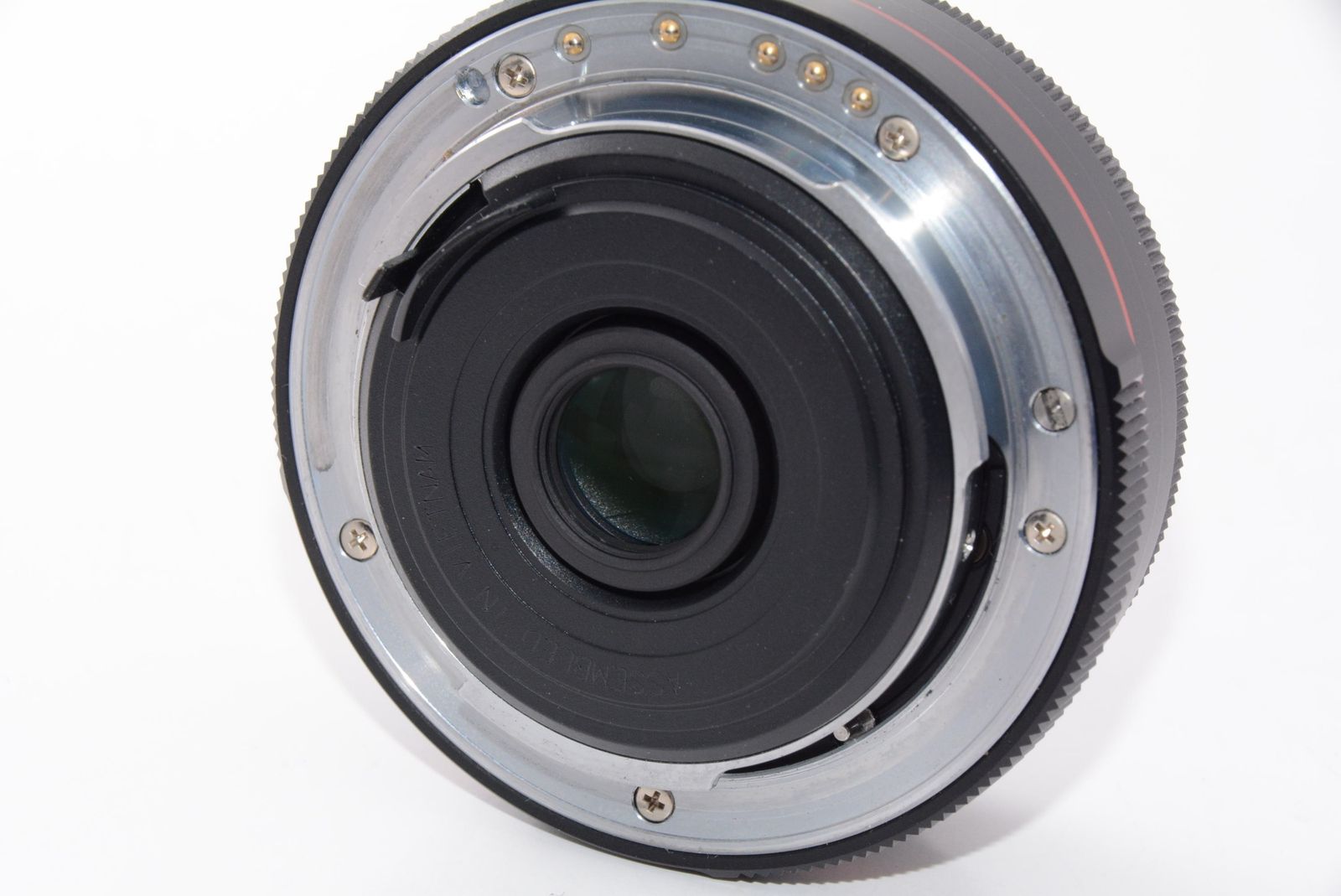Lens (Single Focus) Pentax 21Mmf3.2Al