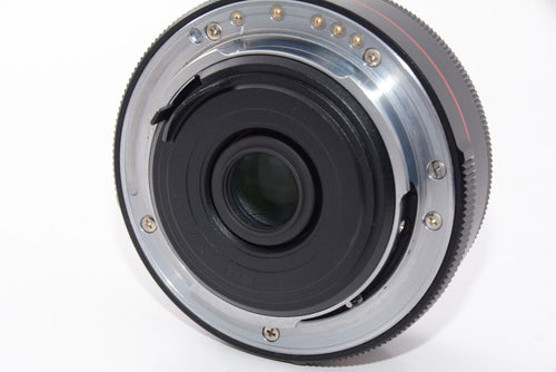 Lens (Single Focus) Pentax 21Mmf3.2Al