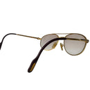 Cartier Sunglasses Gold Glasses