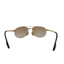 Cartier Sunglasses Gold Glasses
