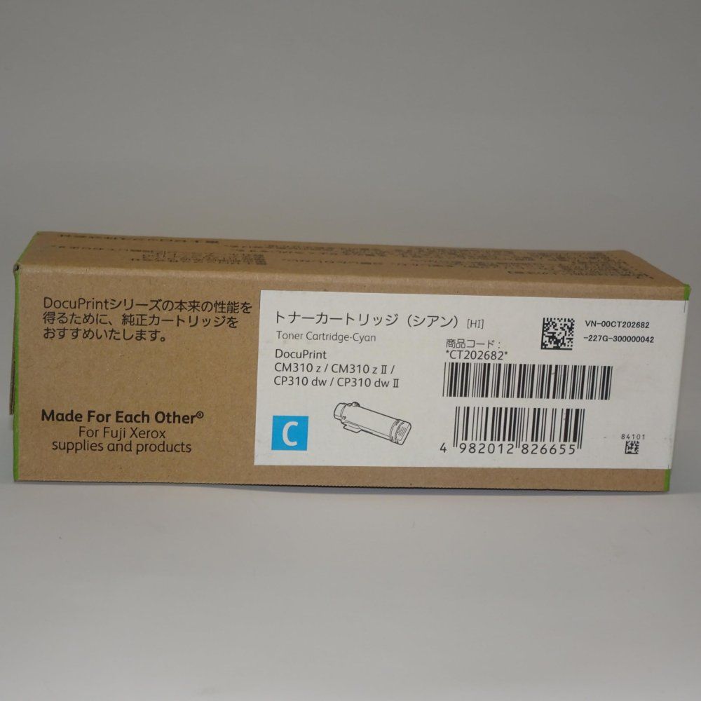 Toner Cartridge Ct202682