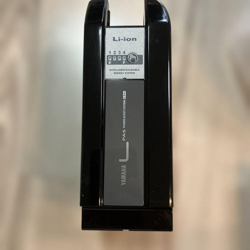 Yamaha Battery Body X83-24