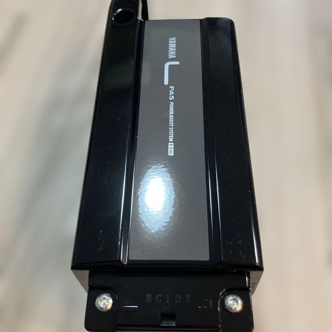 Yamaha Battery Body X83-24