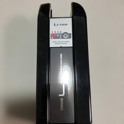 Yamaha Battery Body X83-24