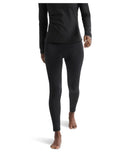 Arc'Teryx Casual Pants Rho Bottom Black 2