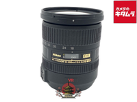 Lens (Zoom) Af-S Dx Vrzoomnikkor Ed 18-200Mm F3.5-5.6G