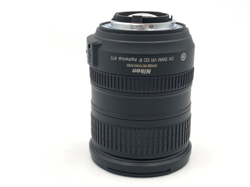 Lens (Zoom) Af-S Dx Vrzoomnikkor Ed 18-200Mm F3.5-5.6G