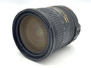 Lens (Zoom) Af-S Dx Vrzoomnikkor Ed 18-200Mm F3.5-5.6G