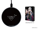 Onkyo Others Nijisanji Kuzuha Wireless Charger