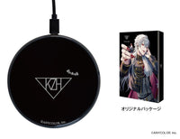 Onkyo Others Nijisanji Kuzuha Wireless Charger