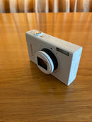 Canon Compact Digital Cameras Ixy 1