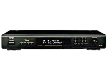 Radio Tuner Denon Am/Fm Tu-1500-K