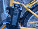Yamaha City-Style Bicycles 9.3H