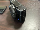Sony Compact Digital Camera Dsc-Rx100M3 Zeiss