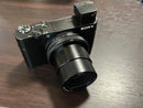 Sony Compact Digital Camera Dsc-Rx100M3 Zeiss