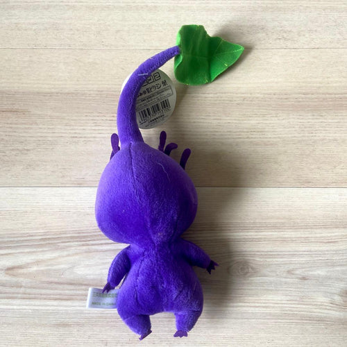 Nintendo Stuffed Animal Body 2