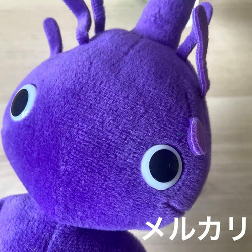 Nintendo Stuffed Animal Body 2