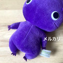 Nintendo Stuffed Animal Body 2