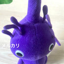 Nintendo Stuffed Animal Body 2