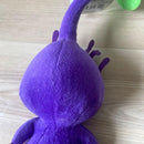 Nintendo Stuffed Animal Body 2
