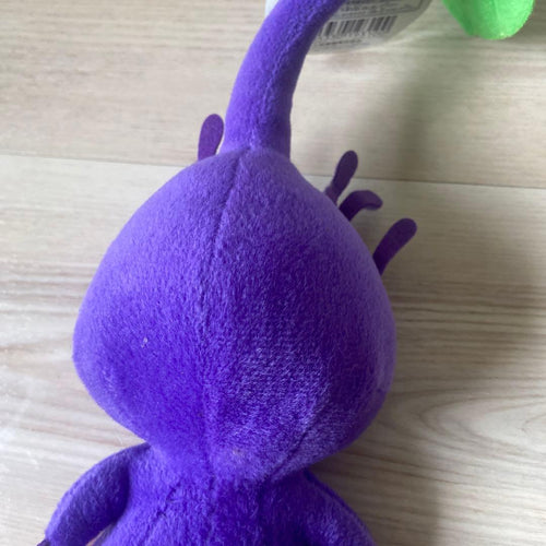 Nintendo Stuffed Animal Body 2