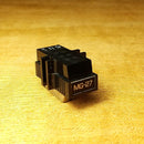 Record Needle Cartridge Otto Mg-27 Mm