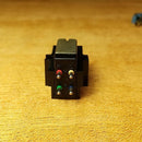 Record Needle Cartridge Otto Mg-27 Mm