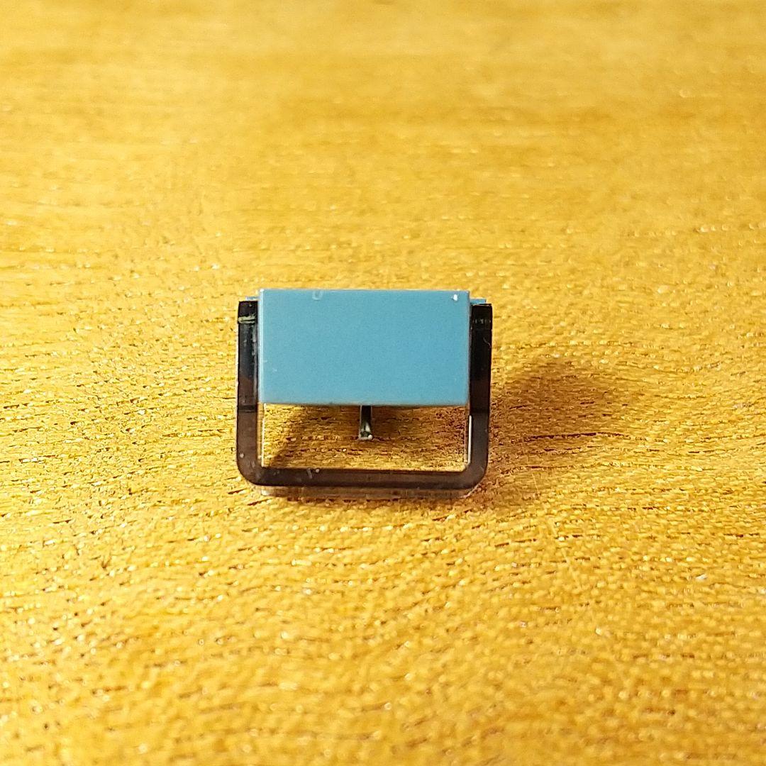 Record Needle Cartridge Otto Mg-27 Mm