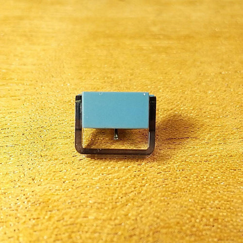 Record Needle Cartridge Otto Mg-27 Mm