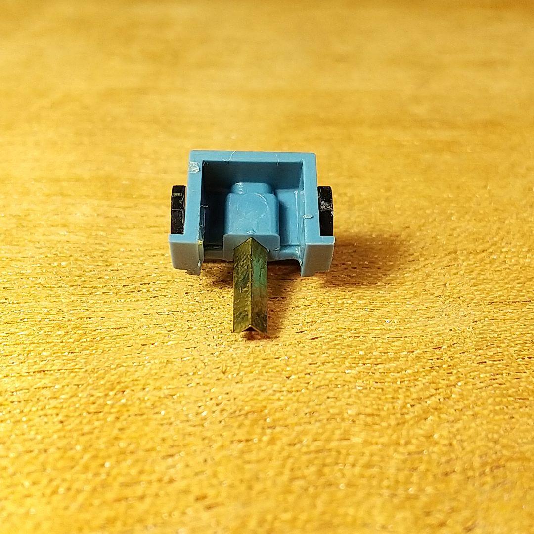 Record Needle Cartridge Otto Mg-27 Mm