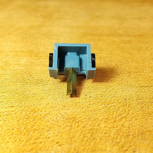 Record Needle Cartridge Otto Mg-27 Mm