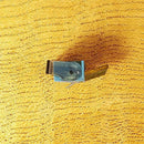 Record Needle Cartridge Otto Mg-27 Mm