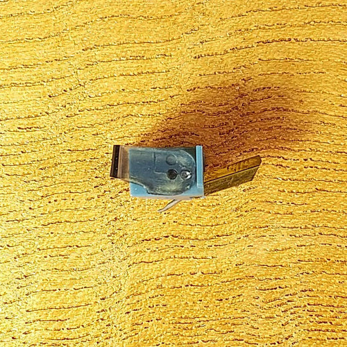 Record Needle Cartridge Otto Mg-27 Mm