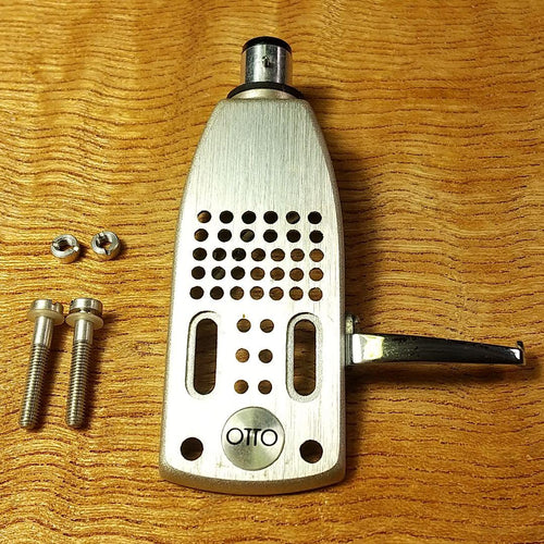 Record Needle Cartridge Otto Mg-27 Mm