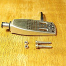 Record Needle Cartridge Otto Mg-27 Mm