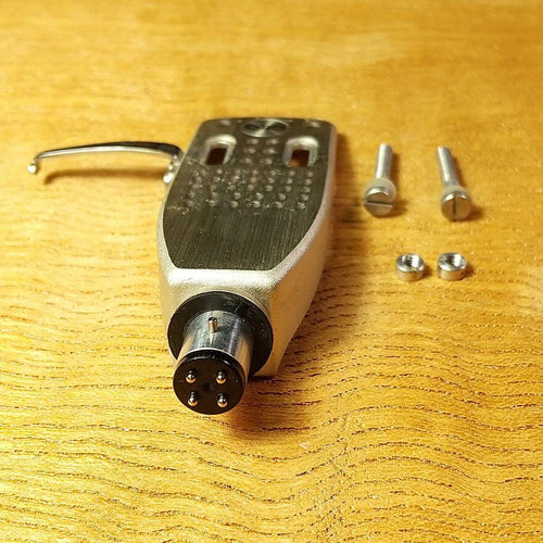 Record Needle Cartridge Otto Mg-27 Mm