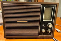 Panasonic Radios Radio Cassette Players National Re-780