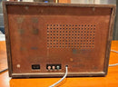 Panasonic Radios Radio Cassette Players National Re-780