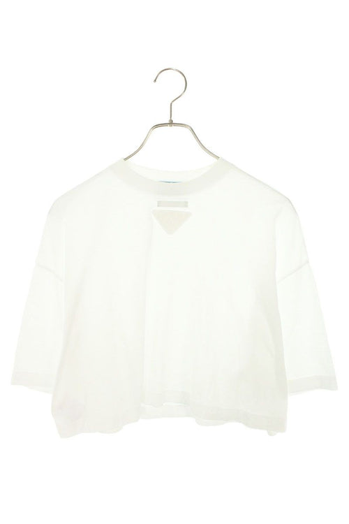 Prada Short Sleeve (T -Shirt) 3560A S212 1Y98 Xs
