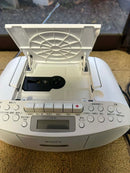 Sony Radio And Boombox Cd