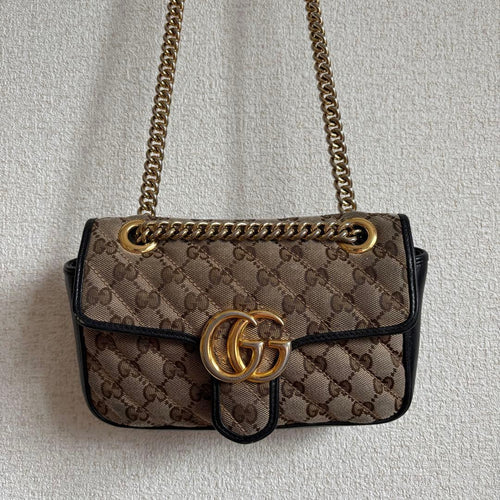 Gucci Shoulder Bags Gg 446744