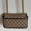 Gucci Shoulder Bags Gg 446744
