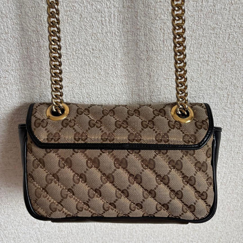Gucci Shoulder Bags Gg 446744