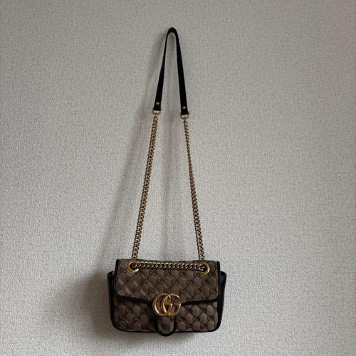 Gucci Shoulder Bags Gg 446744