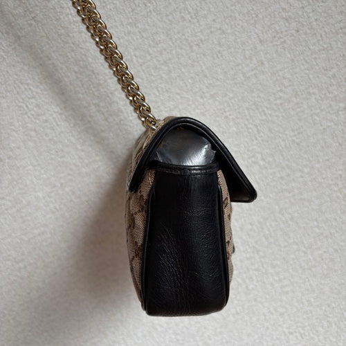 Gucci Shoulder Bags Gg 446744