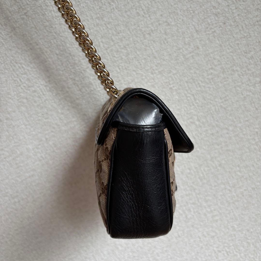 Gucci Shoulder Bags Gg 446744