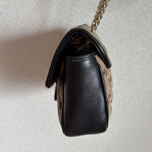Gucci Shoulder Bags Gg 446744