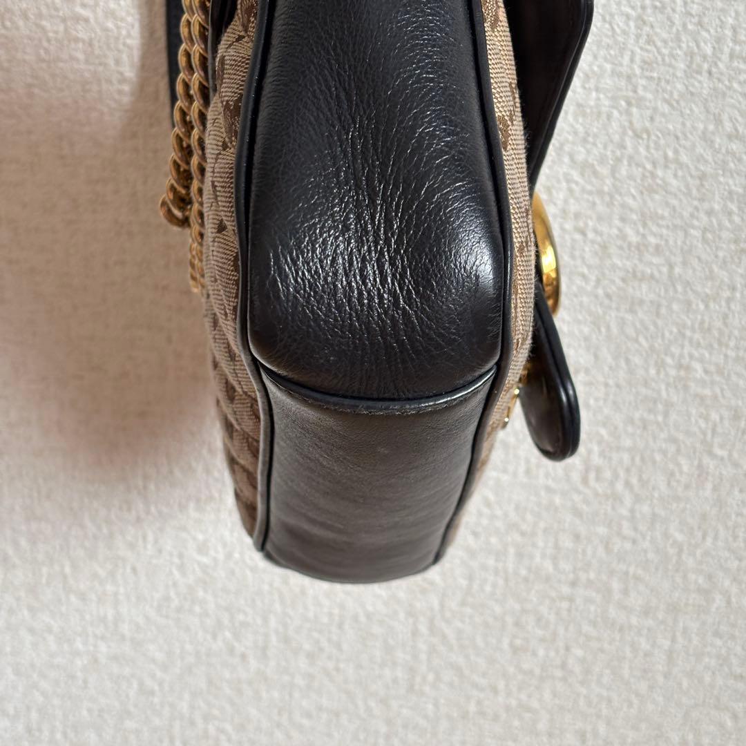Gucci Shoulder Bags Gg 446744