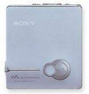 Portable Md Player Sony Mz-E710-S