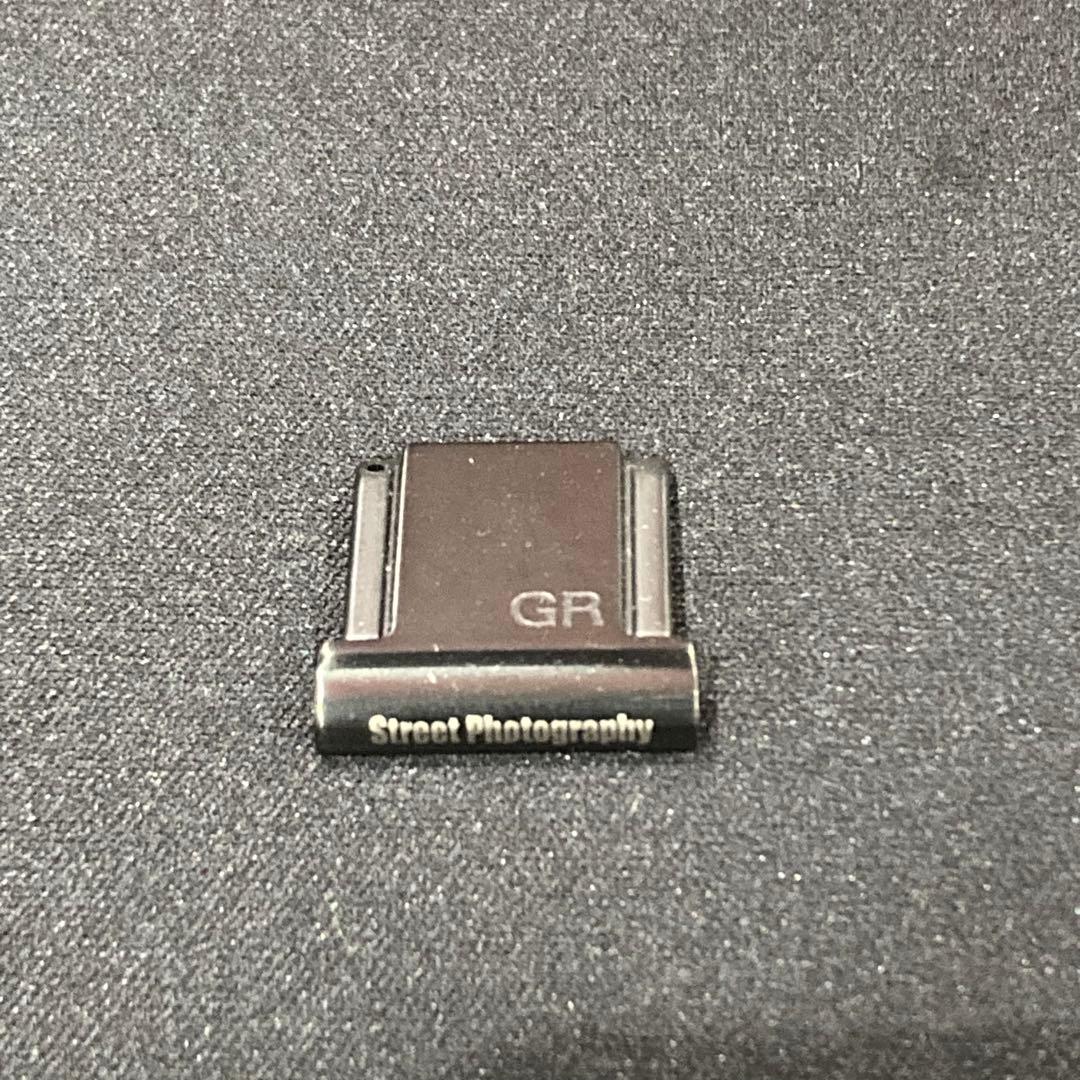 Ricoh Others Gr Iiix Special Kit